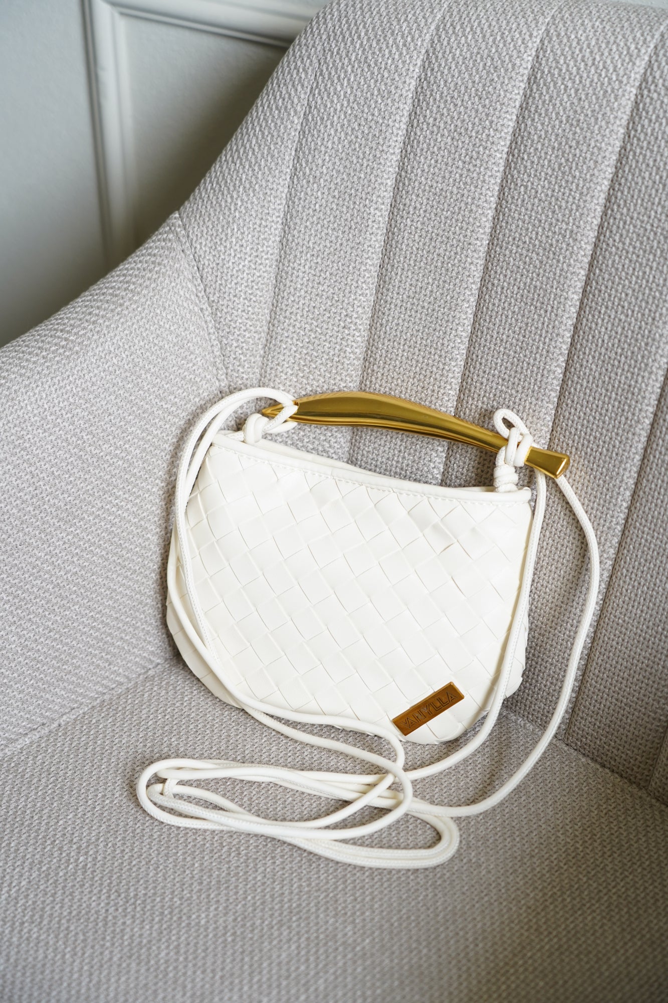 Virelle bag milk
