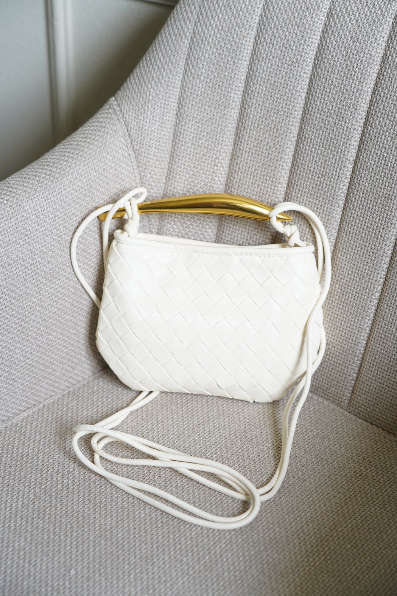 Virelle bag milk
