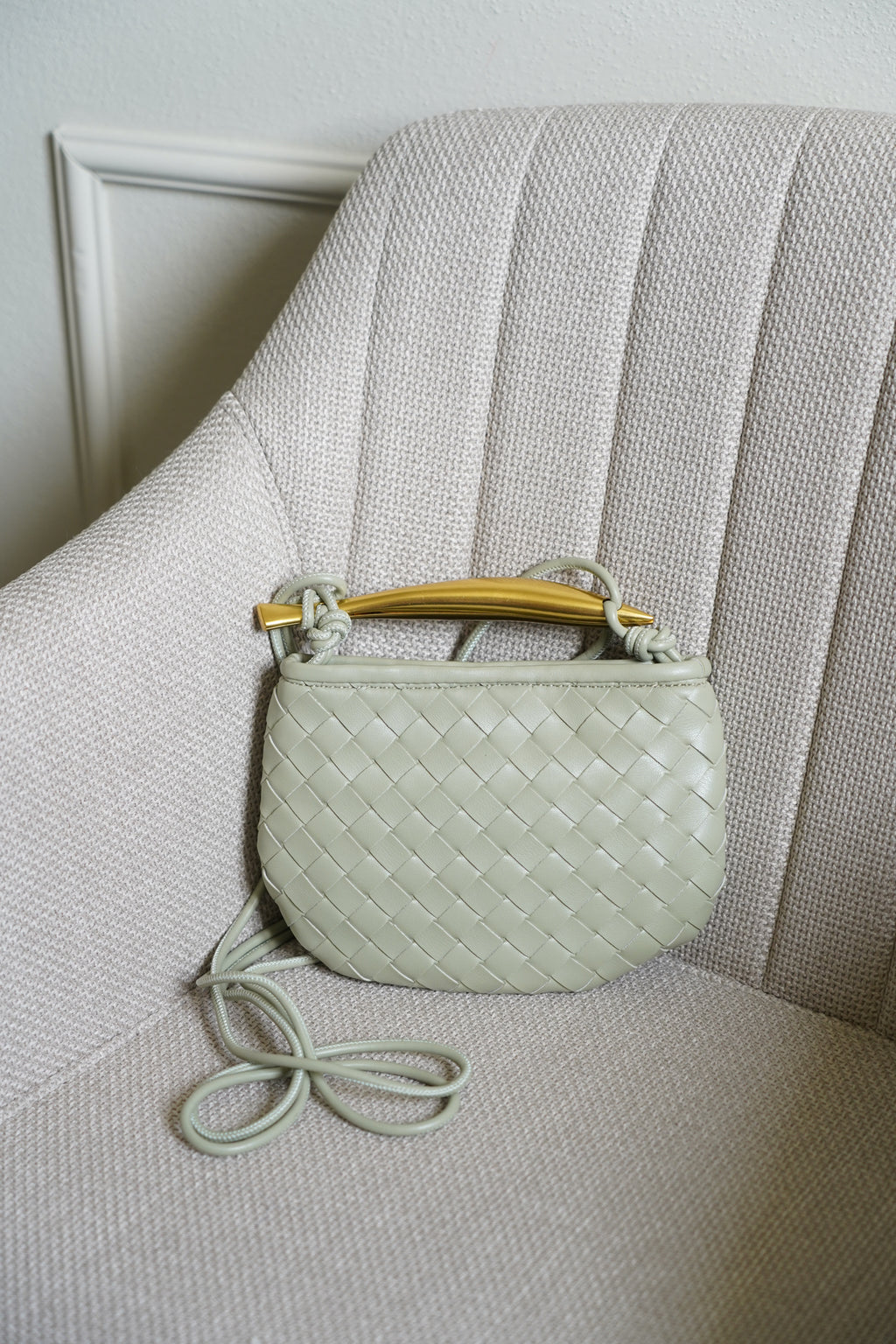 Virelle bag mini