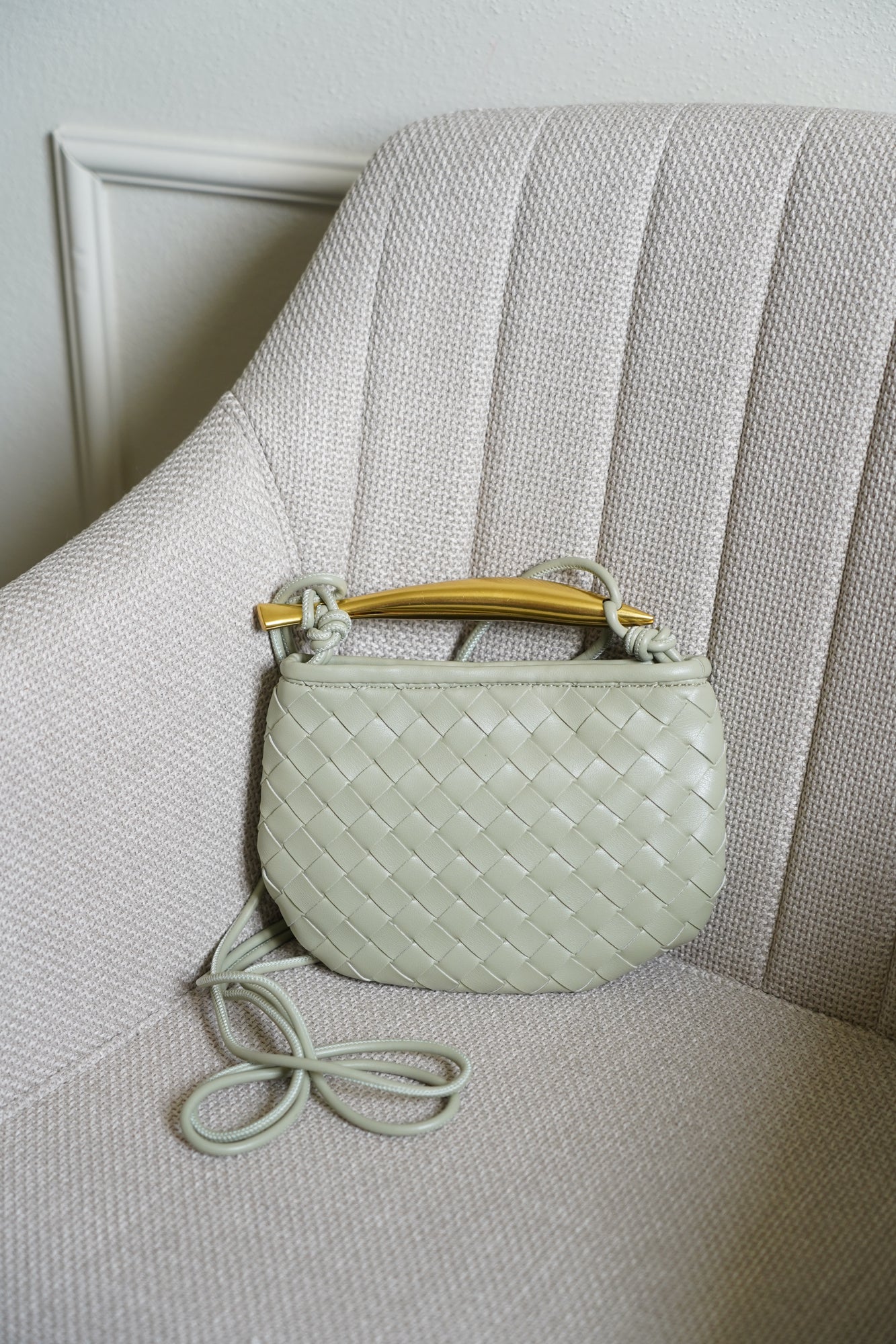 Virelle bag mini
