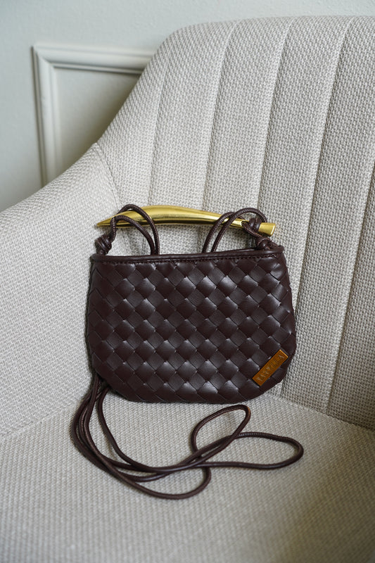 Virelle bag coffee