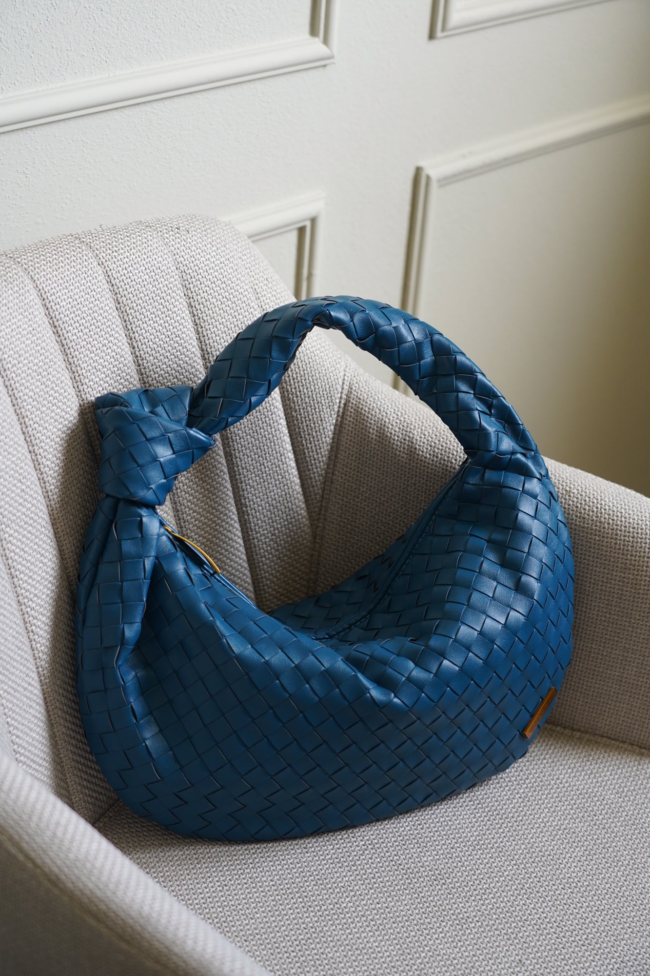 Venisse bag cobalt