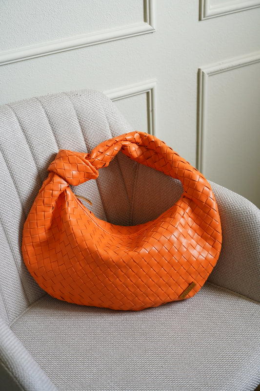 Venisse bag orange