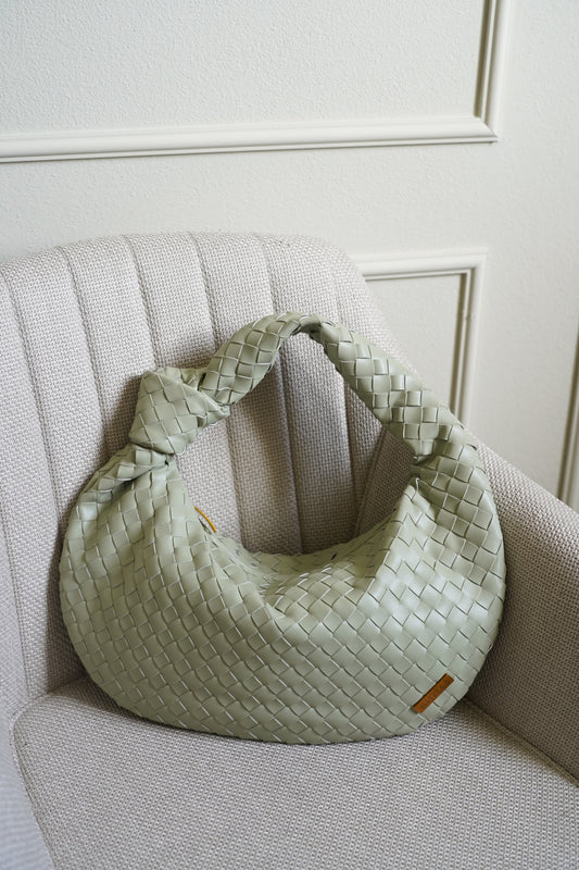 Venisse bag matcha