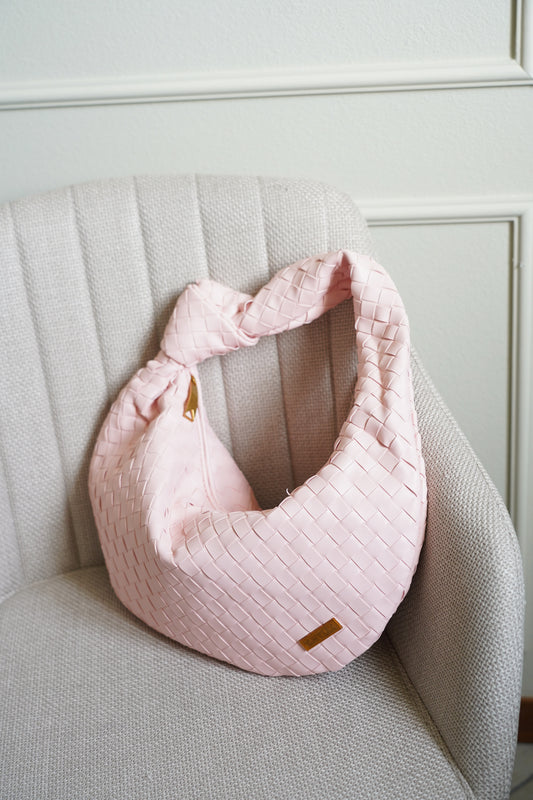 Venisse bag light pink