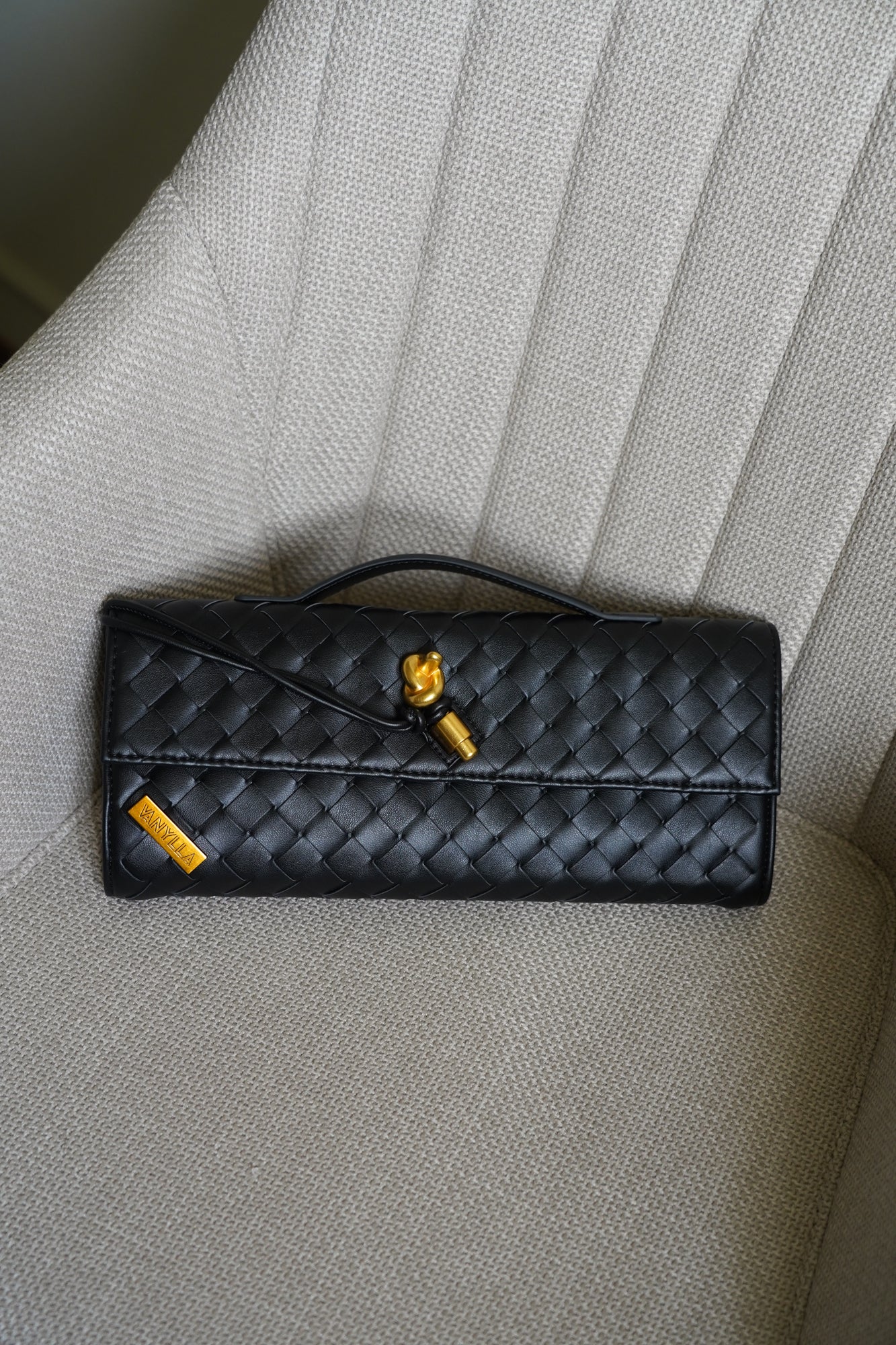 Vassia bag medium