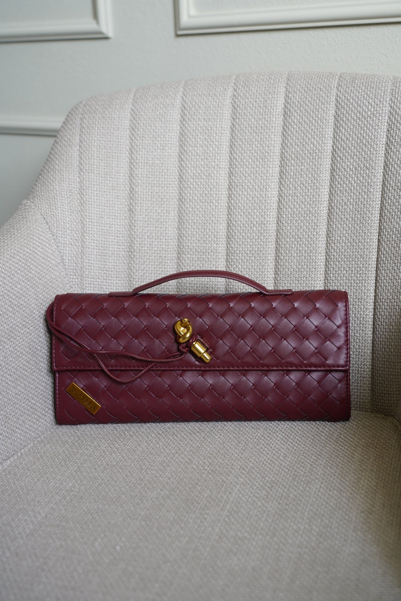 Vassia bag medium