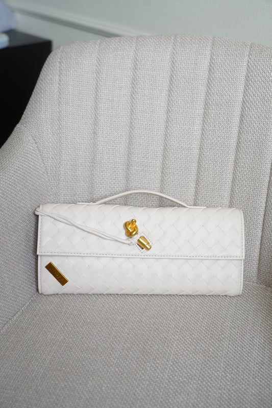 Vassia bag milk