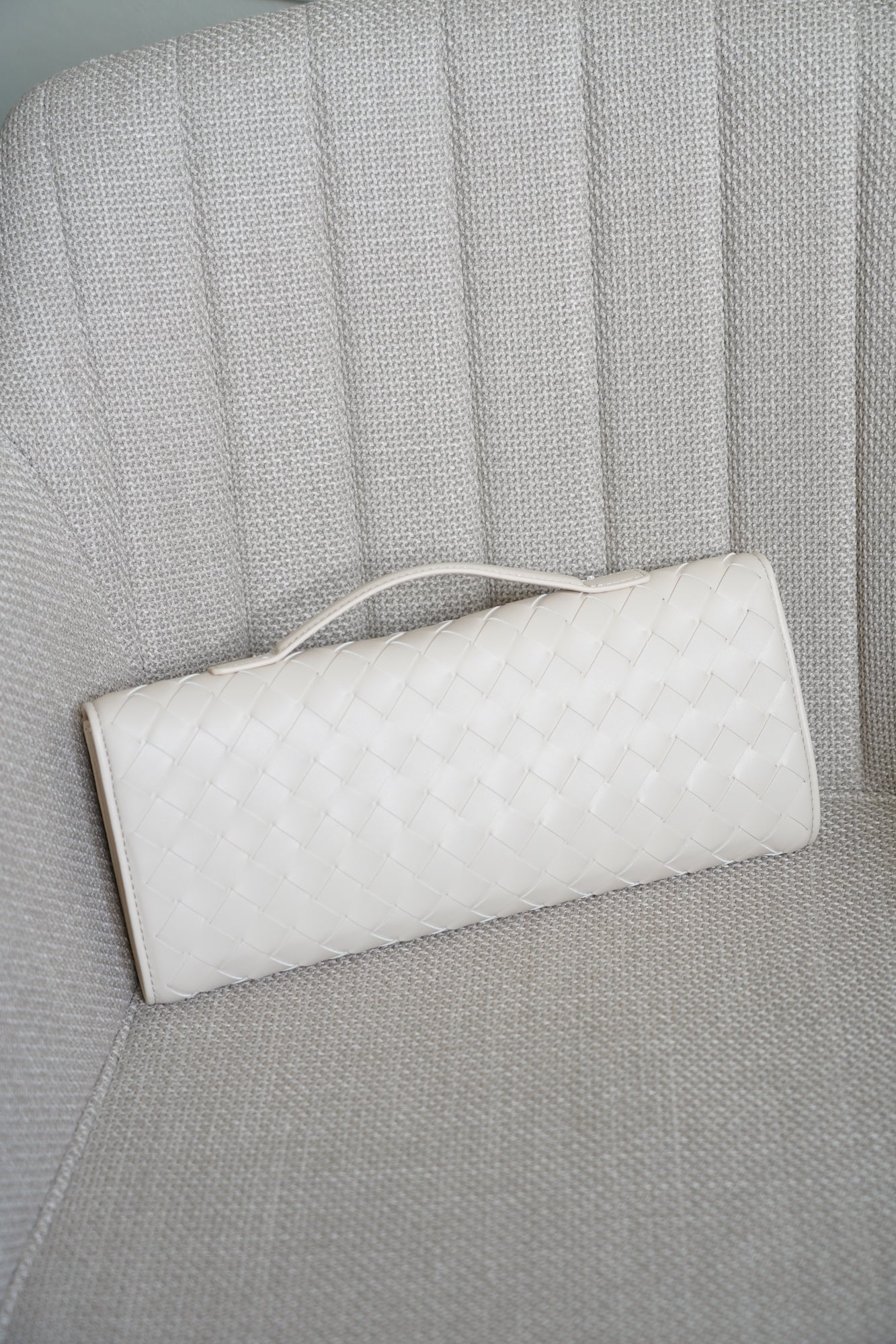 Vassia bag milk
