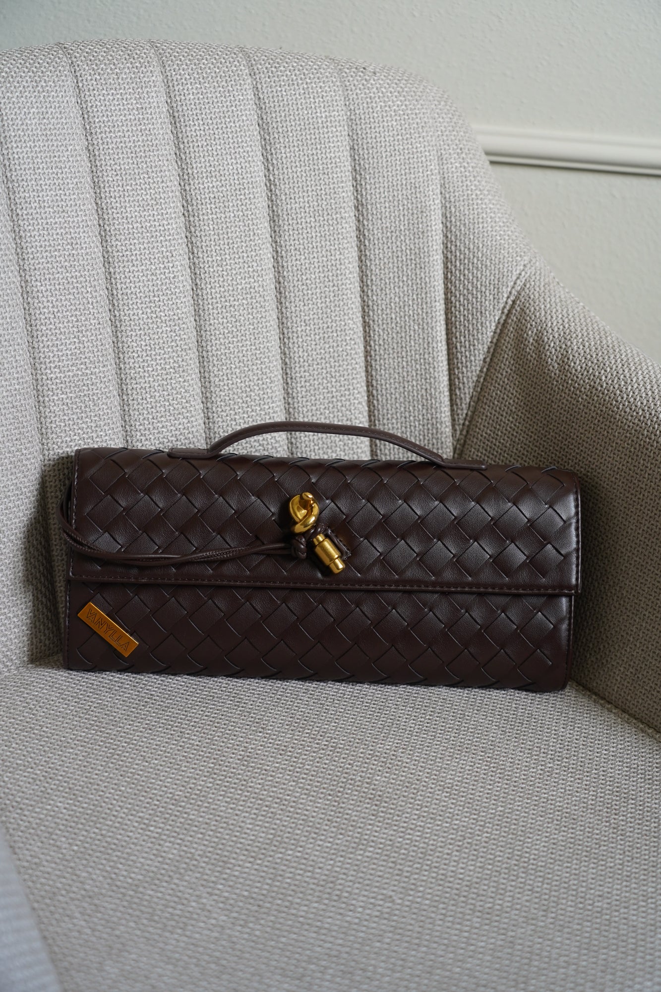 Vassia bag medium