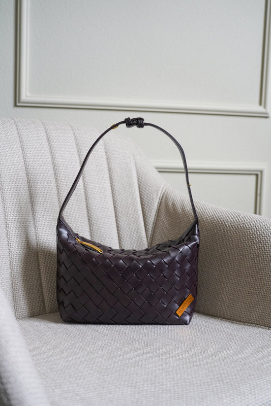 Vilma bag coffee