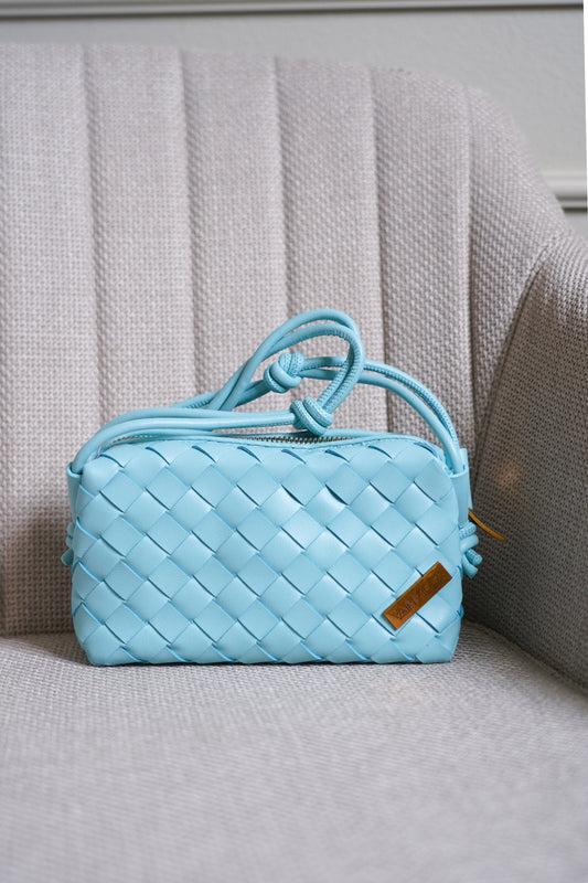 Vanda bag sky