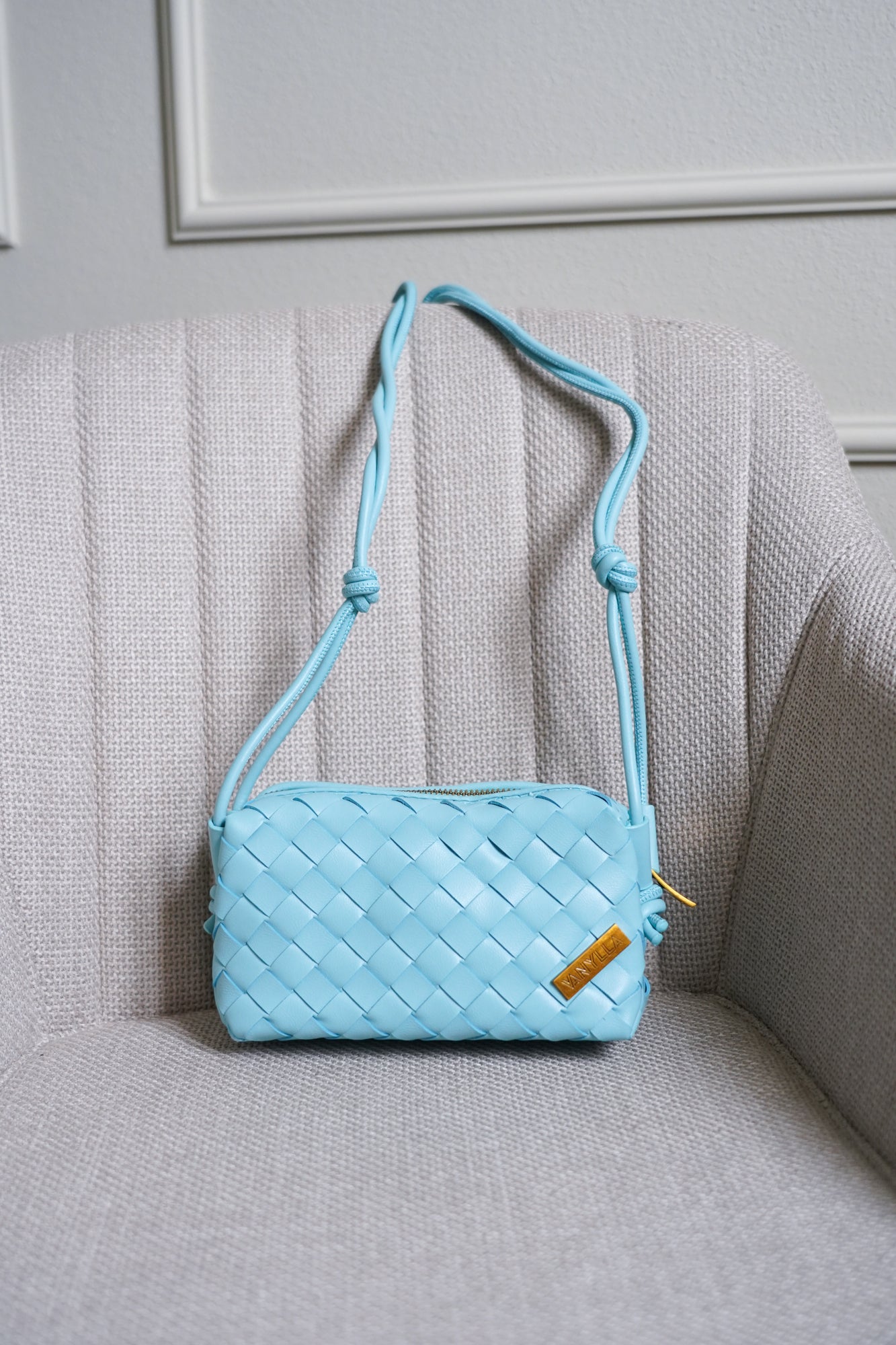 Vanda bag sky