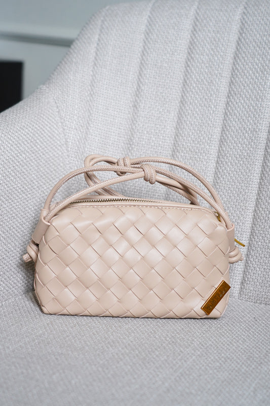 Vanda bag cream