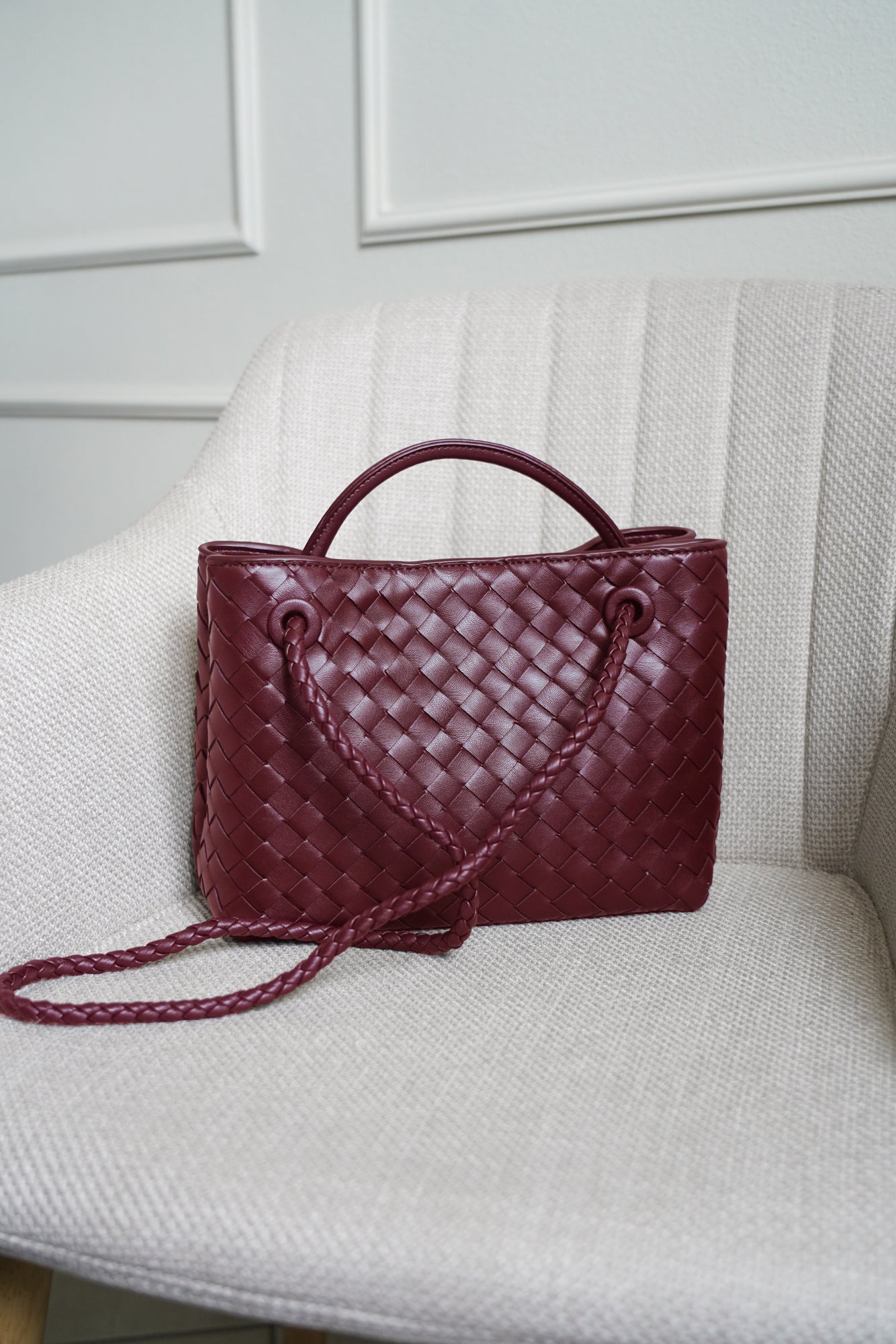 Vivara bag big