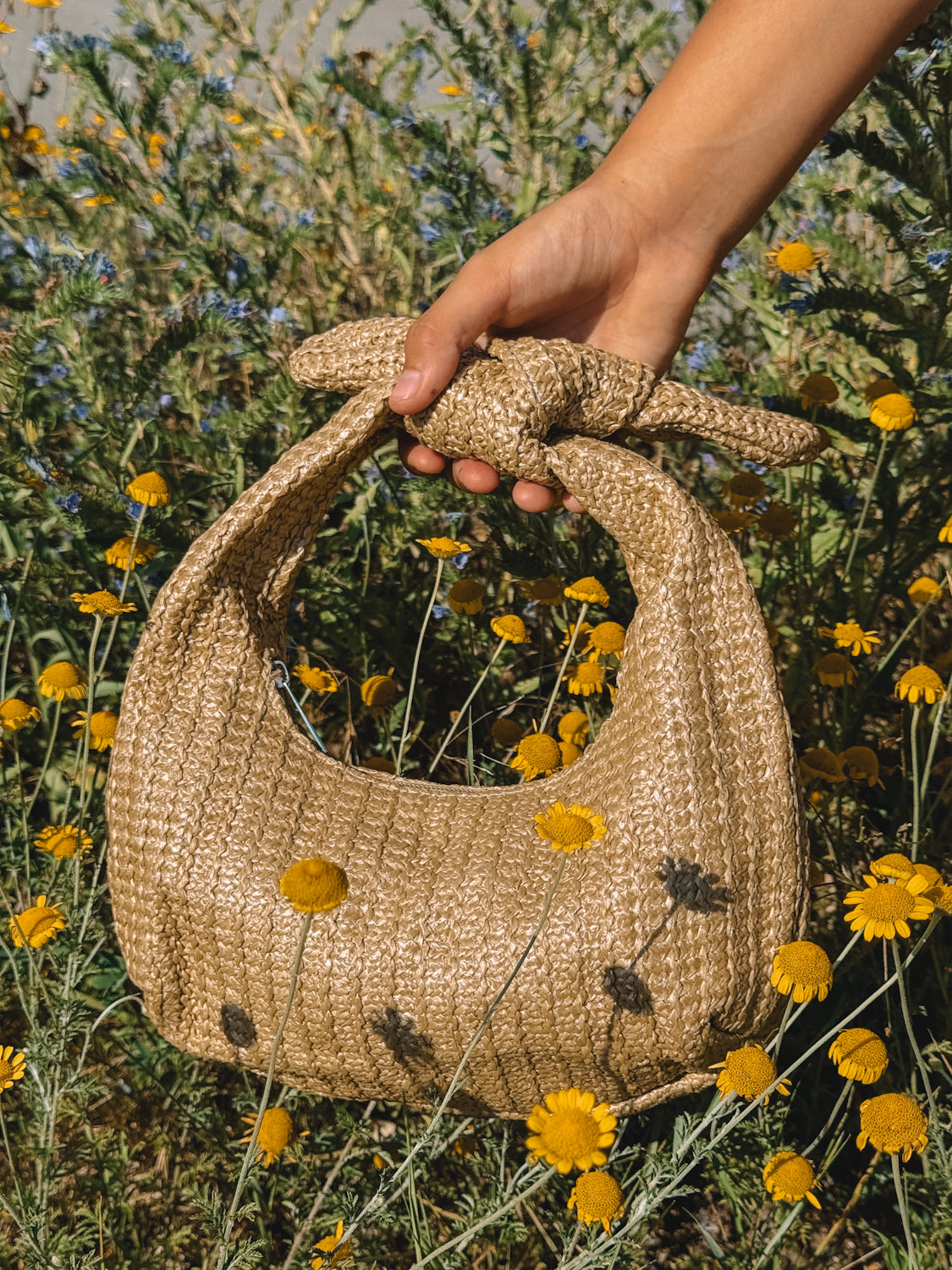 Santorini bag