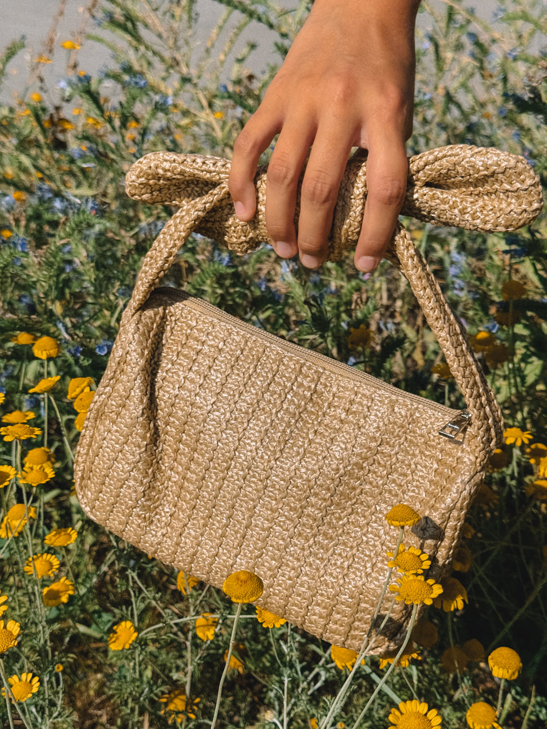 Mykonos bag