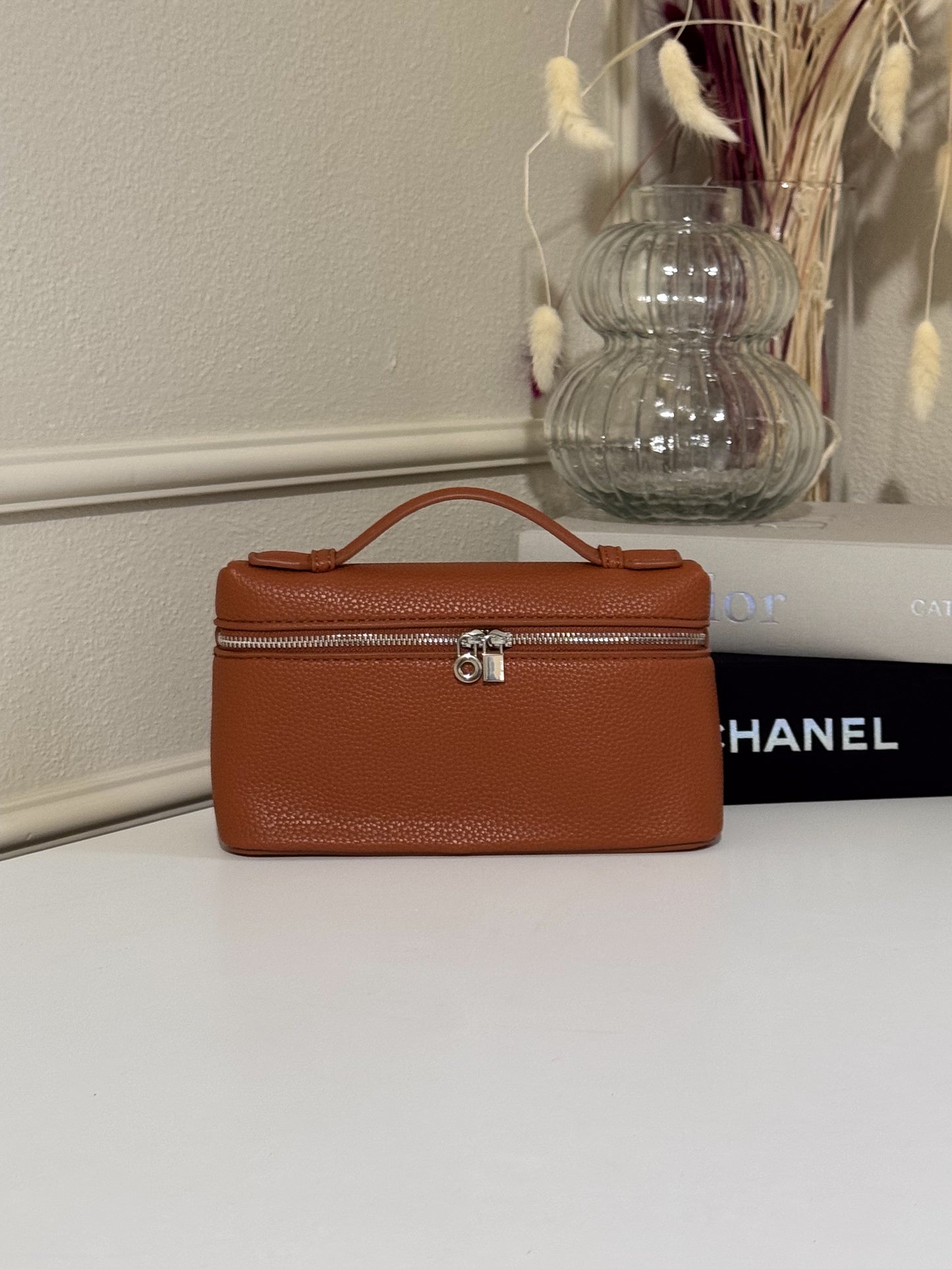 Sofy bag brown