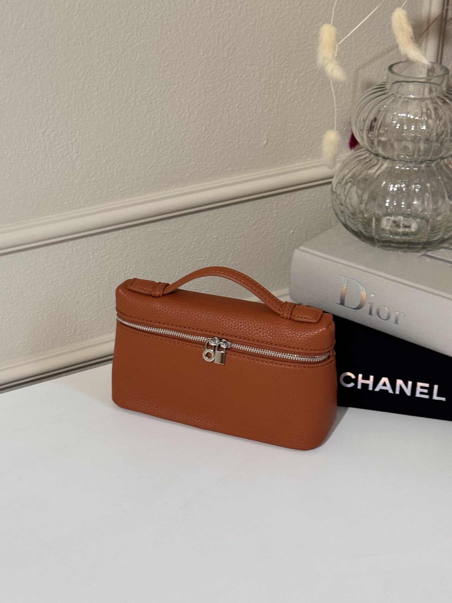 Sofy bag brown