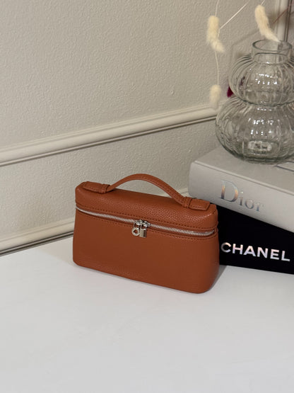 Sofy bag brown