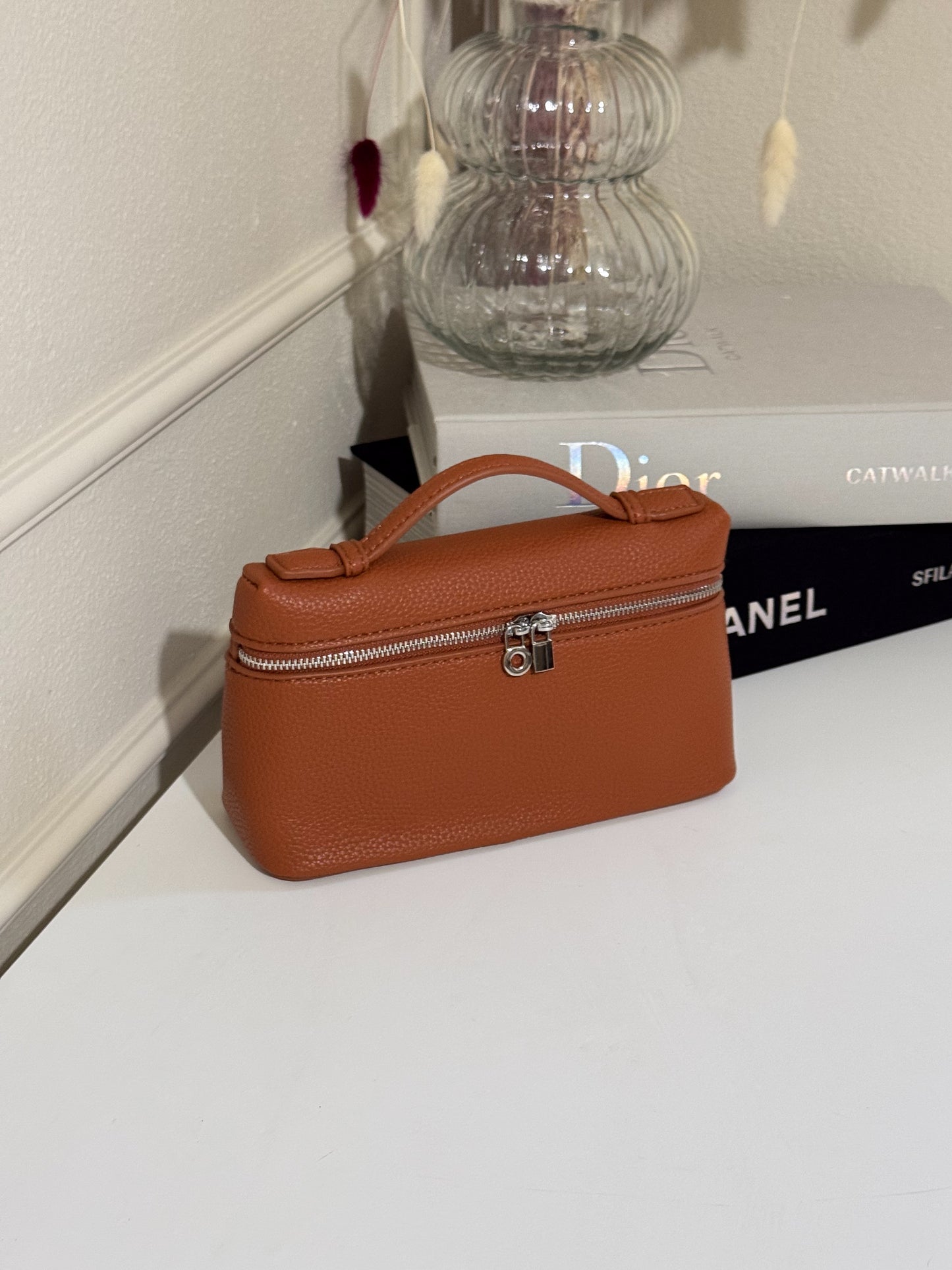 Sofy bag brown