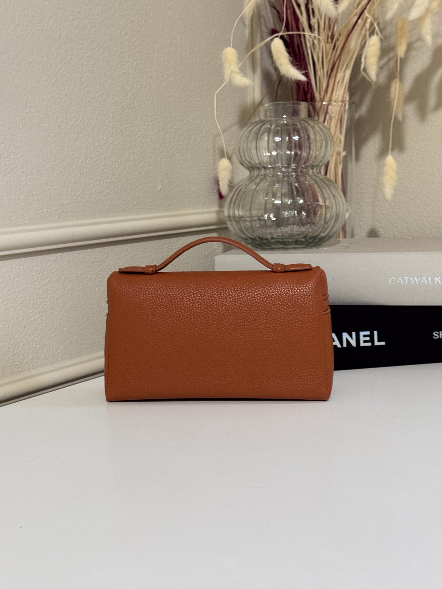 Sofy bag brown