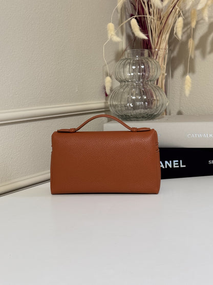 Sofy bag brown
