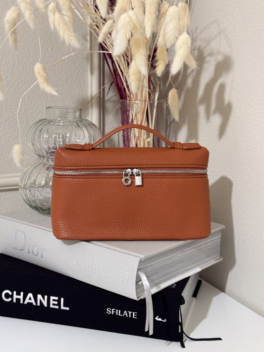 Sofy bag brown