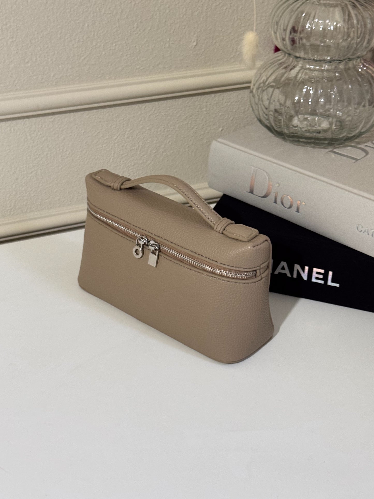 Sofy bag taupe