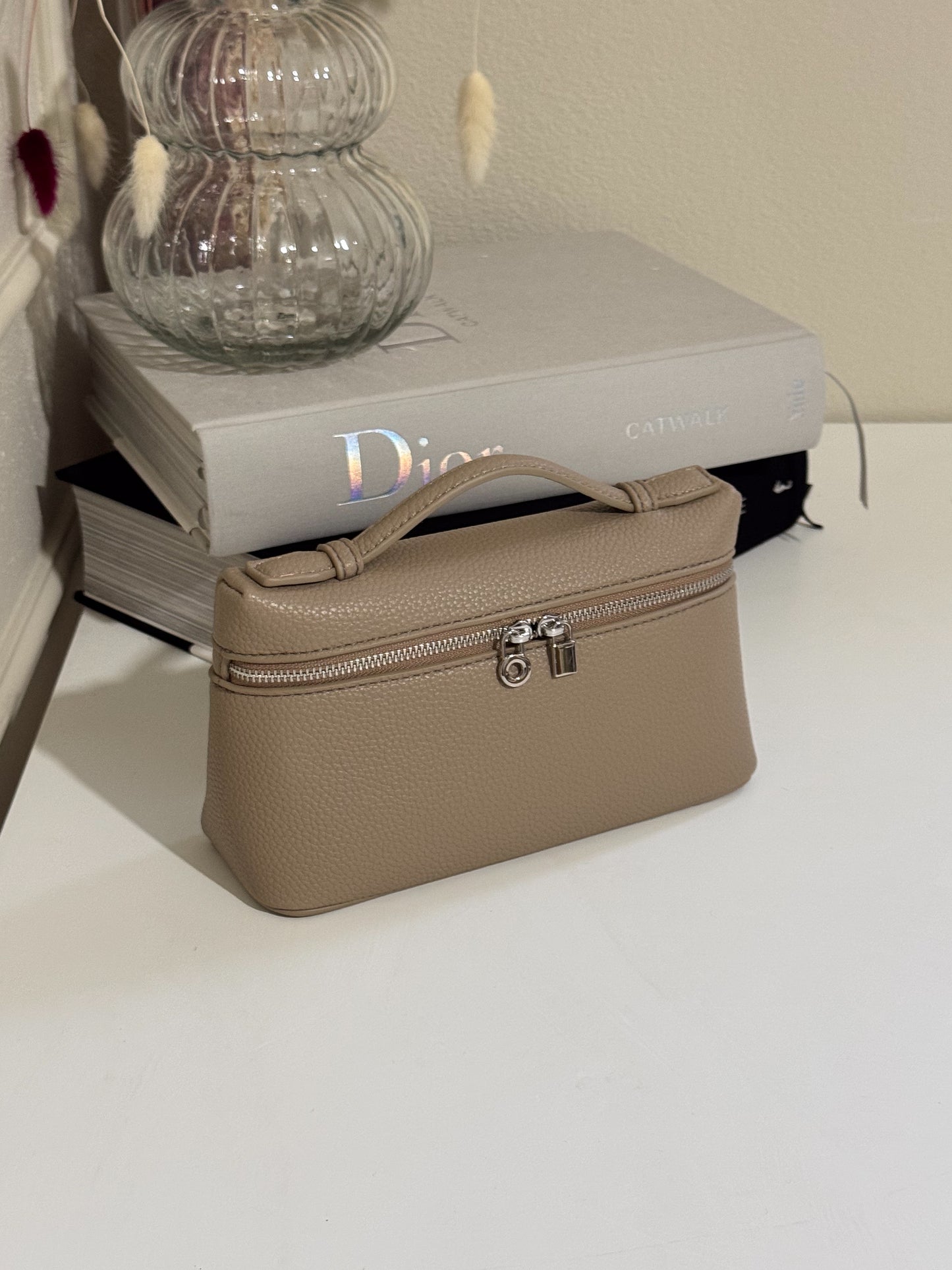 Sofy bag taupe