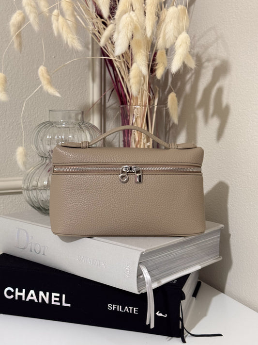 Sofy bag taupe