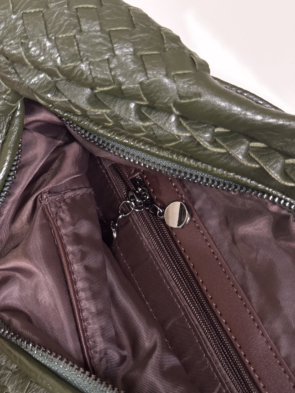 Camille bag maxi
