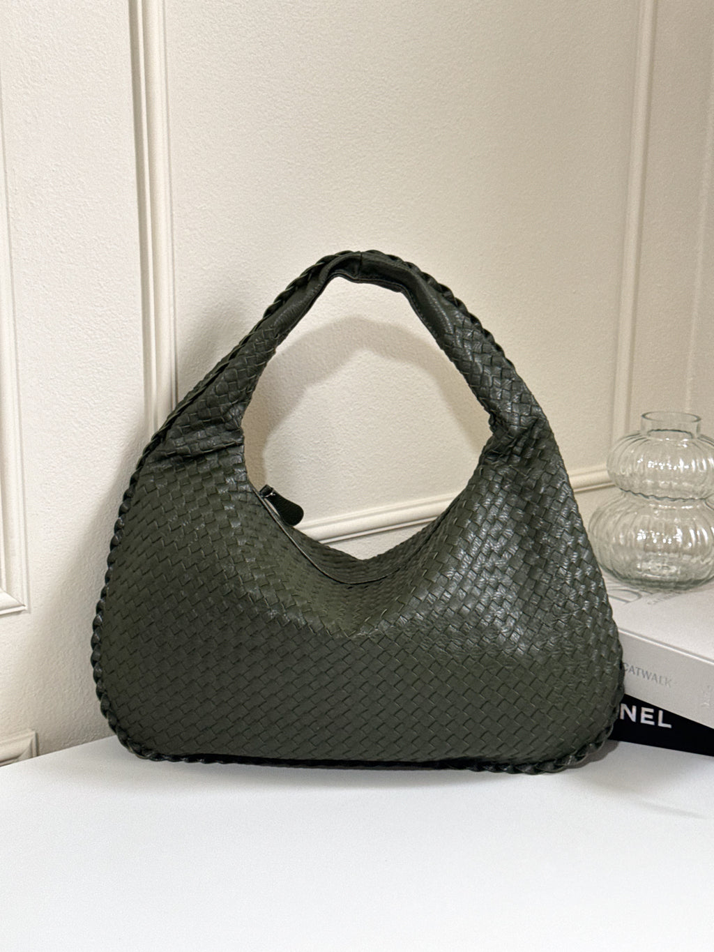 Camille bag maxi