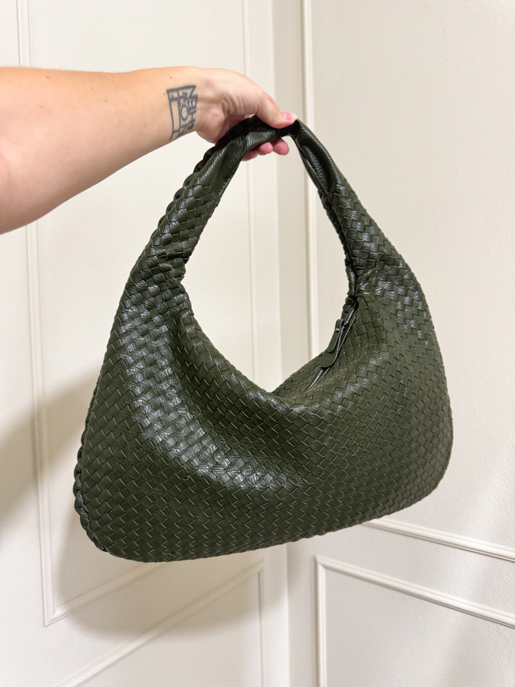 Camille bag maxi