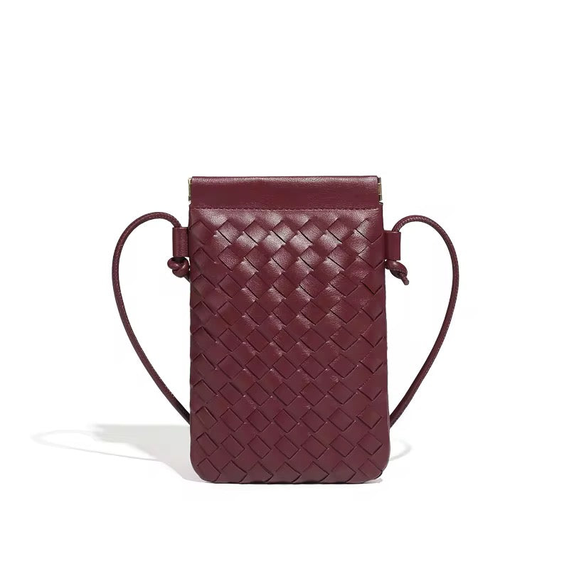 Seline mini phone bag