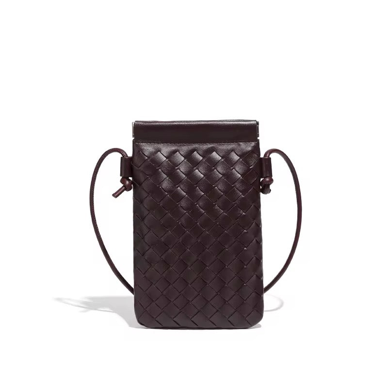 Seline mini phone bag