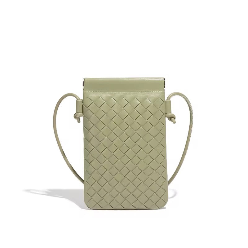 Seline mini phone bag