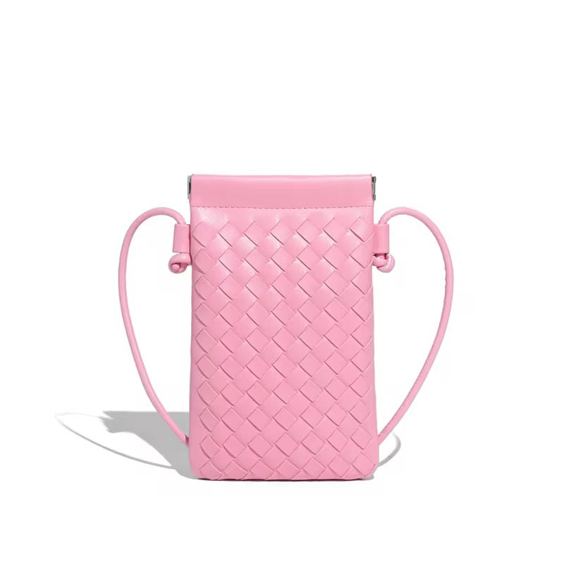 Seline mini phone bag