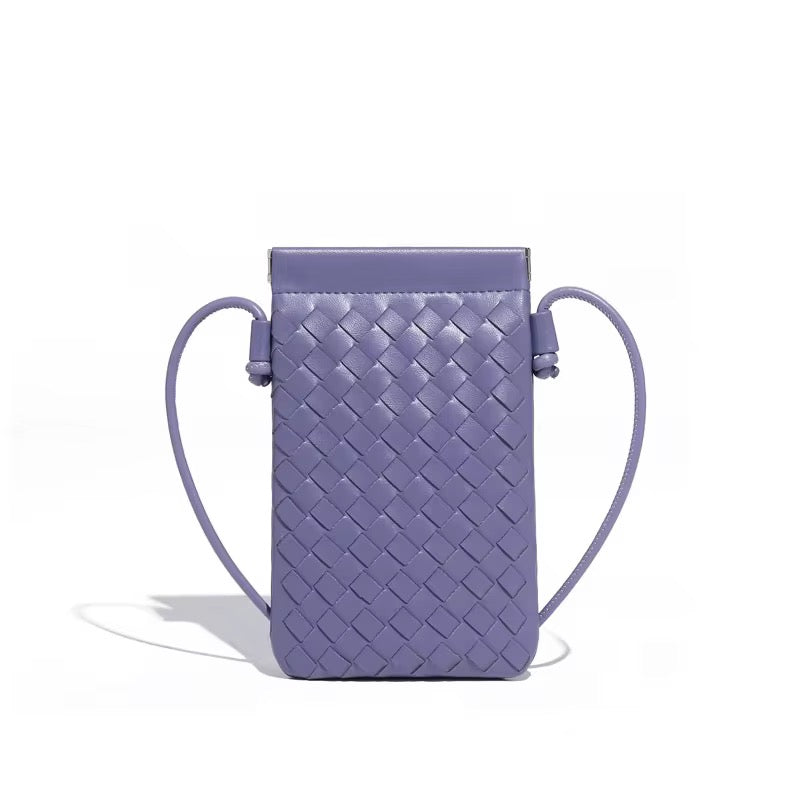 Seline mini phone bag