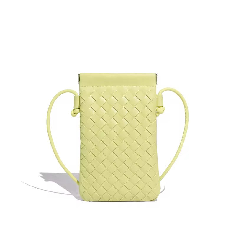 Seline mini phone bag